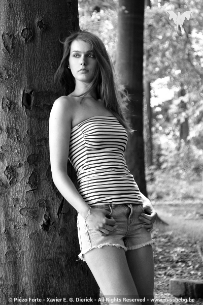 Miss BCBG Benoîte